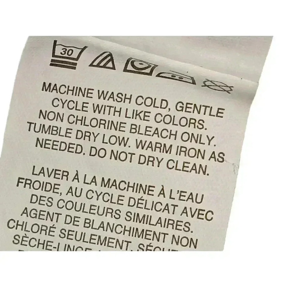 J Crew Womens Jacket Beige Full Zip Button Pocket Cotton Twill Mock Neck Size M - Picture 15 of 15